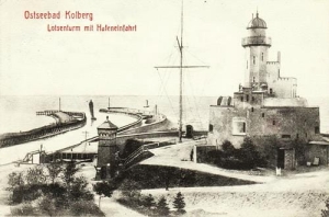 Kołobrzeg - Reprodukcja 33277