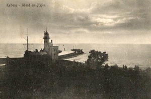 Kołobrzeg - Reprodukcja 33279