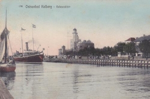 Kołobrzeg - Reprodukcja 33281