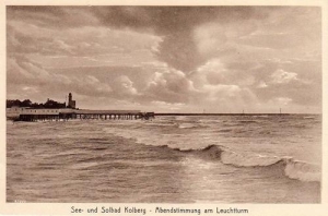 Kołobrzeg - Reprodukcja 33282