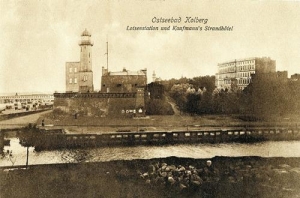 Kołobrzeg - Reprodukcja 33283