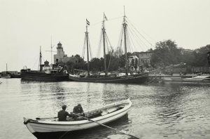 Kołobrzeg - Reprodukcja 33285