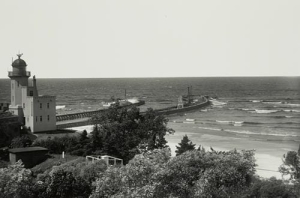 Kołobrzeg - Reprodukcja 33287