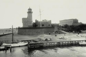 Kołobrzeg - Reprodukcja 33288