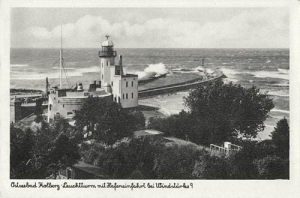 Kołobrzeg - Reprodukcja 33289