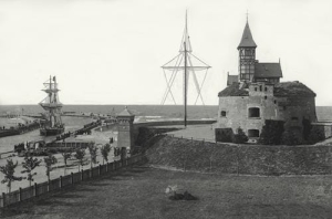 Kołobrzeg - Reprodukcja 33290
