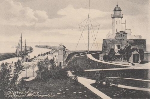 Kołobrzeg - Reprodukcja 33291