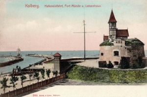 Kołobrzeg - Reprodukcja 33293
