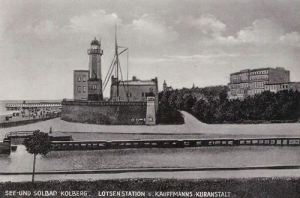 Kołobrzeg - Reprodukcja 33295