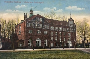 Kołobrzeg - Reprodukcja 33297