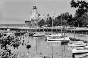 Kołobrzeg - Reprodukcja 33298
