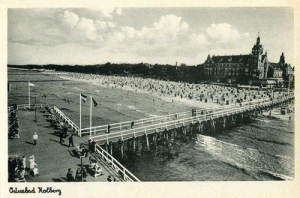 Kołobrzeg - Reprodukcja 33303