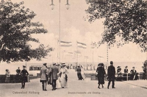 Kołobrzeg - Reprodukcja 33304