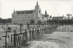 Kołobrzeg - Reprodukcja 33310