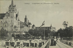 Kołobrzeg - Reprodukcja 33316