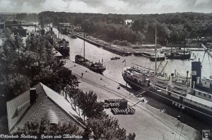 Kołobrzeg - Reprodukcja 33317