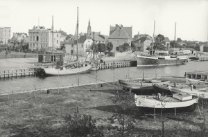 Kołobrzeg - Reprodukcja 33319