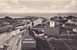 Kołobrzeg - Reprodukcja 33320