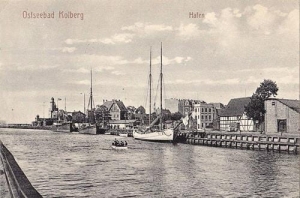 Kołobrzeg - Reprodukcja 33321