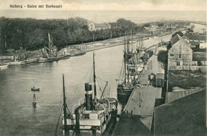 Kołobrzeg - Reprodukcja 33323