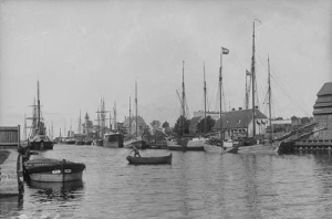 Kołobrzeg - Reprodukcja 33324