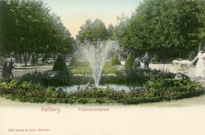 Kołobrzeg - Reprodukcja 33326