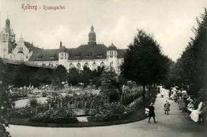 Kołobrzeg - Reprodukcja 33327