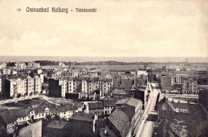 Kołobrzeg - Reprodukcja 33331