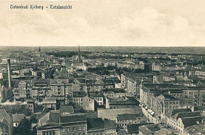 Kołobrzeg - Reprodukcja 33332