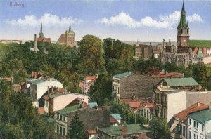 Kołobrzeg - Reprodukcja 33334