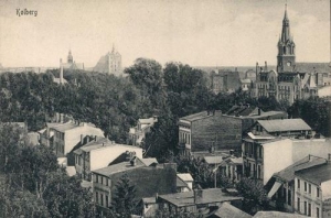 Kołobrzeg - Reprodukcja 33335