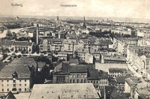 Kołobrzeg - Reprodukcja 33336