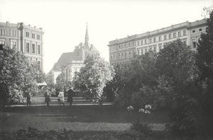 Kołobrzeg - Reprodukcja 33345