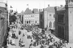 Kołobrzeg - Reprodukcja 33350