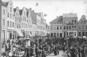 Kołobrzeg - Reprodukcja 33351