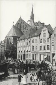 Kołobrzeg - Reprodukcja 33352