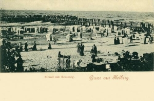 Kołobrzeg - Reprodukcja 33356