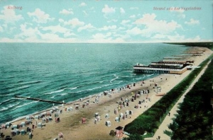 Kołobrzeg - Reprodukcja 33357
