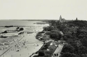 Kołobrzeg - Reprodukcja 33359