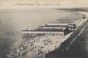 Kołobrzeg - Reprodukcja 33365