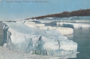 Kołobrzeg - Reprodukcja 33366