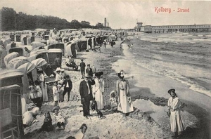 Kołobrzeg - Reprodukcja 33369