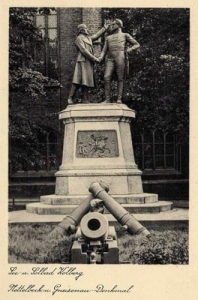 Kołobrzeg - Reprodukcja 33371