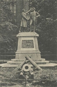 Kołobrzeg - Reprodukcja 33374