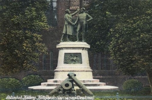 Kołobrzeg - Reprodukcja 33376