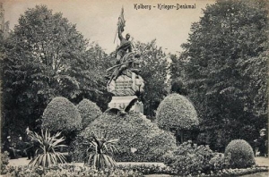 Kołobrzeg - Reprodukcja 33380