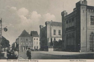Kołobrzeg - Reprodukcja 33384