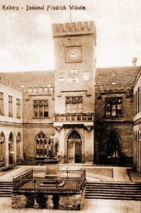 Kołobrzeg - Reprodukcja 33386