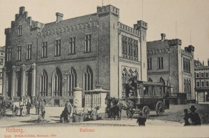 Kołobrzeg - Reprodukcja 33387