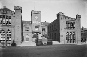 Kołobrzeg - Reprodukcja 33389